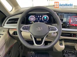 Volkswagen T7 Multivan Style eHybrid 4Motion L&Uuml; 7Si+360&deg;+Pano+ergoComfort+Leder+Navi+HuD+DCC 