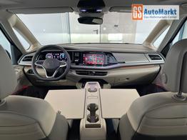 Volkswagen T7 Multivan Style eHybrid 4Motion L&Uuml; 7Si+360&deg;+Pano+ergoComfort+Leder+Navi+HuD+DCC 