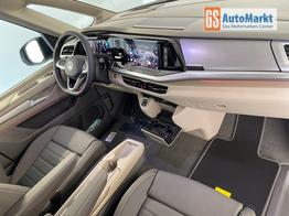 Volkswagen T7 Multivan Style eHybrid 4Motion L&Uuml; 7Si+360&deg;+Pano+ergoComfort+Leder+Navi+HuD+DCC 