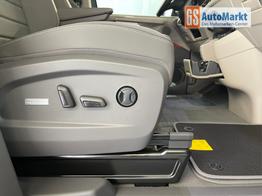 Volkswagen T7 Multivan Style eHybrid 4Motion L&Uuml; 7Si+360&deg;+Pano+ergoComfort+Leder+Navi+HuD+DCC 