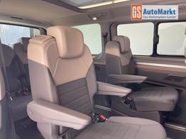 Volkswagen T7 Multivan Style eHybrid 4Motion L&Uuml; 7Si+360&deg;+Pano+ergoComfort+Leder+Navi+HuD+DCC 