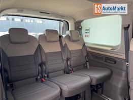 Volkswagen T7 Multivan Style eHybrid 4Motion L&Uuml; 7Si+360&deg;+Pano+ergoComfort+Leder+Navi+HuD+DCC 