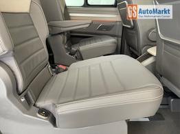 Volkswagen T7 Multivan Style eHybrid 4Motion L&Uuml; 7Si+360&deg;+Pano+ergoComfort+Leder+Navi+HuD+DCC 