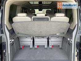 Volkswagen T7 Multivan Style eHybrid 4Motion L&Uuml; 7Si+360&deg;+Pano+ergoComfort+Leder+Navi+HuD+DCC 