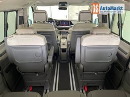 Volkswagen T7 Multivan Style eHybrid 4Motion L&Uuml; 7Si+360&deg;+Pano+ergoComfort+Leder+Navi+HuD+DCC 