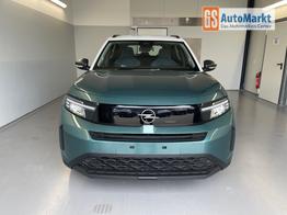 Opel Frontera Edition 145PS Mild-Hybrid Automatik Sitzheizung+Kamera+ParkPilot 