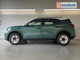 Opel Frontera Edition 145PS Mild-Hybrid Automatik Sitzheizung+Kamera+ParkPilot 