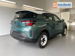 Opel Frontera Edition 145PS Mild-Hybrid Automatik Sitzheizung+Kamera+ParkPilot 
