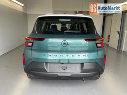 Opel Frontera Edition 145PS Mild-Hybrid Automatik Sitzheizung+Kamera+ParkPilot 