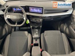 Opel Frontera Edition 145PS Mild-Hybrid Automatik Sitzheizung+Kamera+ParkPilot 