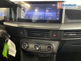 Opel Frontera Edition 145PS Mild-Hybrid Automatik Sitzheizung+Kamera+ParkPilot 