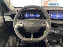 Opel Frontera Edition 145PS Mild-Hybrid Automatik Sitzheizung+Kamera+ParkPilot 