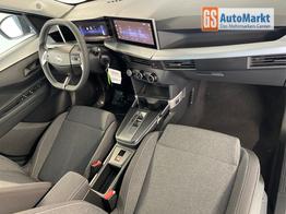 Opel Frontera Edition 145PS Mild-Hybrid Automatik Sitzheizung+Kamera+ParkPilot 