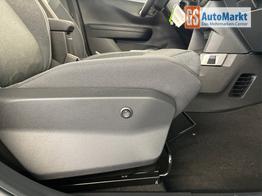 Opel Frontera Edition 145PS Mild-Hybrid Automatik Sitzheizung+Kamera+ParkPilot 