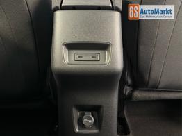 Opel Frontera Edition 145PS Mild-Hybrid Automatik Sitzheizung+Kamera+ParkPilot 