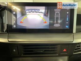 Opel Frontera Edition 145PS Mild-Hybrid Automatik Sitzheizung+Kamera+ParkPilot 