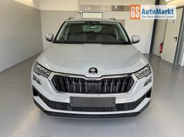 Skoda Karoq Selection 150PS DSG AHK+Navi+ACC+Kamera+Kessy+Sitzheizung+GV5+Ambiente 