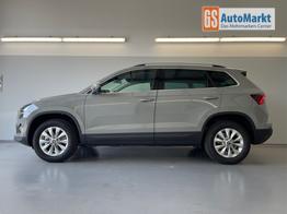Skoda Karoq Selection 150PS DSG AHK+Navi+ACC+Kamera+Kessy+Sitzheizung+GV5+Ambiente 