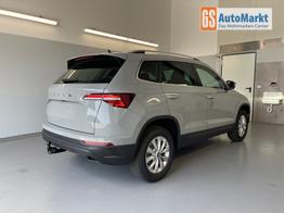 Skoda Karoq Selection 150PS DSG AHK+Navi+ACC+Kamera+Kessy+Sitzheizung+GV5+Ambiente 