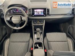Skoda Karoq Selection 150PS DSG AHK+Navi+ACC+Kamera+Kessy+Sitzheizung+GV5+Ambiente 