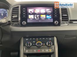 Skoda Karoq Selection 150PS DSG AHK+Navi+ACC+Kamera+Kessy+Sitzheizung+GV5+Ambiente 