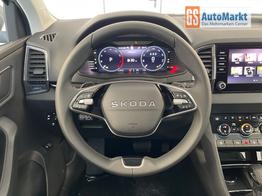 Skoda Karoq Selection 150PS DSG AHK+Navi+ACC+Kamera+Kessy+Sitzheizung+GV5+Ambiente 
