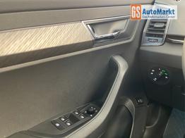 Skoda Karoq Selection 150PS DSG AHK+Navi+ACC+Kamera+Kessy+Sitzheizung+GV5+Ambiente 