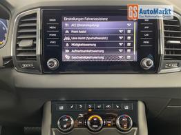 Skoda Karoq Selection 150PS DSG AHK+Navi+ACC+Kamera+Kessy+Sitzheizung+GV5+Ambiente 