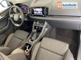 Skoda Karoq Selection 150PS DSG AHK+Navi+ACC+Kamera+Kessy+Sitzheizung+GV5+Ambiente 