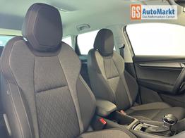 Skoda Karoq Selection 150PS DSG AHK+Navi+ACC+Kamera+Kessy+Sitzheizung+GV5+Ambiente 
