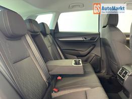 Skoda Karoq Selection 150PS DSG AHK+Navi+ACC+Kamera+Kessy+Sitzheizung+GV5+Ambiente 