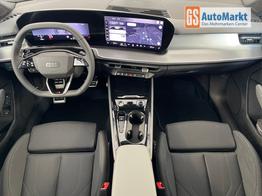 Audi Q3 Sportback NEU TFSI quattro S line TechPro+Matrix+AHK+Alu19+KlimaPlus+ExtSchwarz+DCC 