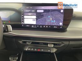 Audi Q3 Sportback NEU TFSI quattro S line TechPro+Matrix+AHK+Alu19+KlimaPlus+ExtSchwarz+DCC 
