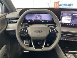 Audi Q3 Sportback NEU TFSI quattro S line TechPro+Matrix+AHK+Alu19+KlimaPlus+ExtSchwarz+DCC 