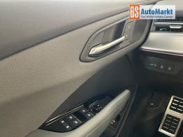 Audi Q3 Sportback NEU TFSI quattro S line TechPro+Matrix+AHK+Alu19+KlimaPlus+ExtSchwarz+DCC 