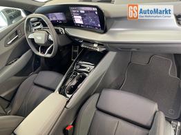 Audi Q3 Sportback NEU TFSI quattro S line TechPro+Matrix+AHK+Alu19+KlimaPlus+ExtSchwarz+DCC 