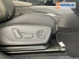 Audi Q3 Sportback NEU TFSI quattro S line TechPro+Matrix+AHK+Alu19+KlimaPlus+ExtSchwarz+DCC 