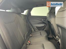 Audi Q3 Sportback NEU TFSI quattro S line TechPro+Matrix+AHK+Alu19+KlimaPlus+ExtSchwarz+DCC 