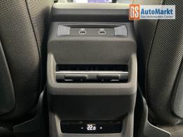 Audi Q3 Sportback NEU TFSI quattro S line TechPro+Matrix+AHK+Alu19+KlimaPlus+ExtSchwarz+DCC 