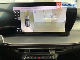 Audi Q3 Sportback NEU TFSI quattro S line TechPro+Matrix+AHK+Alu19+KlimaPlus+ExtSchwarz+DCC 