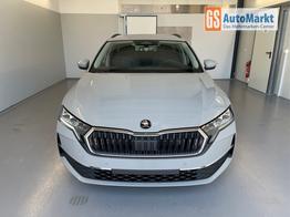 Skoda Octavia Combi Selection 150PS TDI DSG AHK+Kamera+GV4+ACC+TravelAssist+Sunset+Alu+LightAssist 