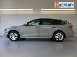 Skoda Octavia Combi Selection 150PS TDI DSG AHK+Kamera+GV4+ACC+TravelAssist+Sunset+Alu+LightAssist 