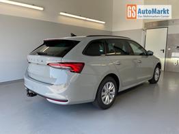 Skoda Octavia Combi Selection 150PS TDI DSG AHK+Kamera+GV4+ACC+TravelAssist+Sunset+Alu+LightAssist 