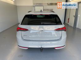 Skoda Octavia Combi Selection 150PS TDI DSG AHK+Kamera+GV4+ACC+TravelAssist+Sunset+Alu+LightAssist 