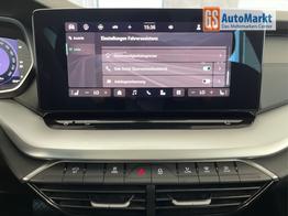 Skoda Octavia Combi Selection 150PS TDI DSG AHK+Kamera+GV4+ACC+TravelAssist+Sunset+Alu+LightAssist 