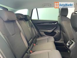 Skoda Octavia Combi Selection 150PS TDI DSG AHK+Kamera+GV4+ACC+TravelAssist+Sunset+Alu+LightAssist 