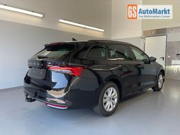 Skoda Octavia Combi Selection 150PS TDI DSG AHK+Kamera+GV4+ACC+TravelAssist+Sunset+Alu+LightAssist 