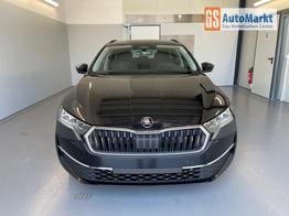 Skoda Octavia Combi Selection 150PS TDI DSG AHK+Kamera+GV4+ACC+TravelAssist+Sunset+Alu+LightAssist 
