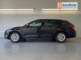 Skoda Octavia Combi Selection 150PS TDI DSG AHK+Kamera+GV4+ACC+TravelAssist+Sunset+Alu+LightAssist 