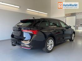 Skoda Octavia Combi Selection 150PS TDI DSG AHK+Kamera+GV4+ACC+TravelAssist+Sunset+Alu+LightAssist 